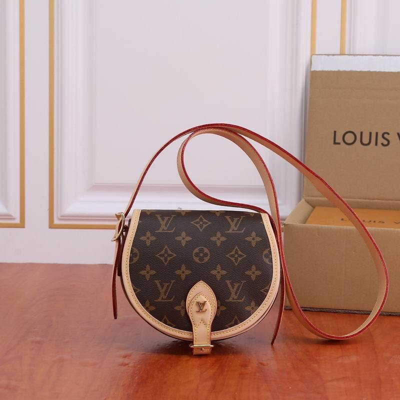 LV Handbags 504